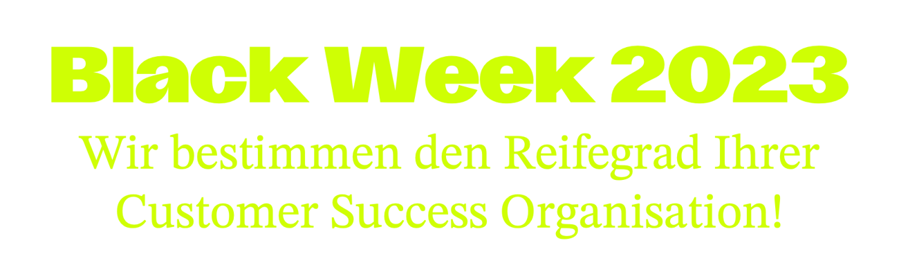 Black Week 2023 Black Week 2023