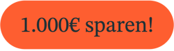 1.000€ sparen!
